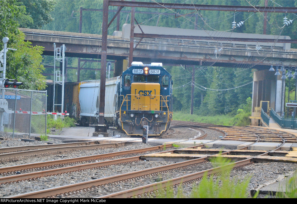 CSX L042